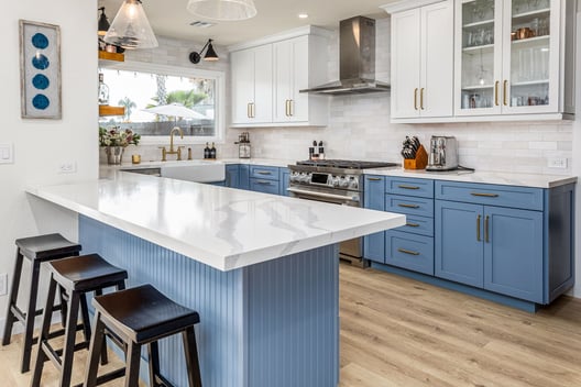 Shore-Inspired Living in San Diego