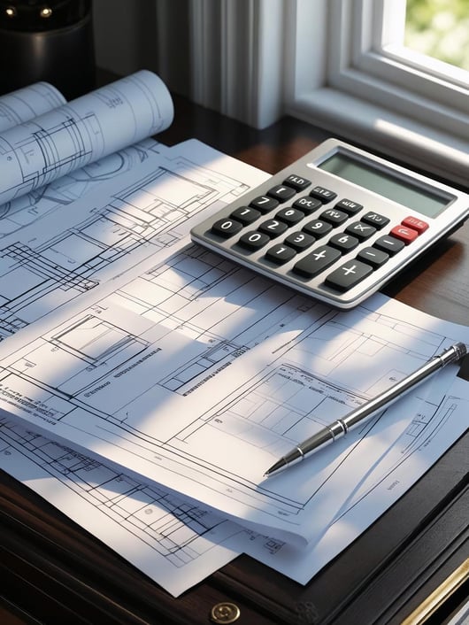 Transparent pricing and realistic timelines